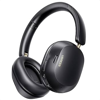 Amazon.co.jp: UGREEN ヘッドホン Bluetooth ワイヤレス